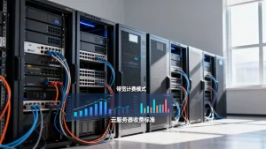带宽费用居高不下是计费模式问题吗？，云服务器带宽如何收费？