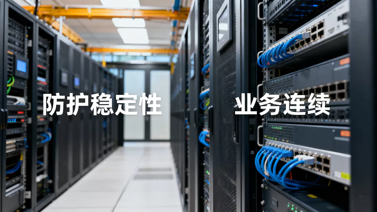 金融业务对防护稳定性有哪些基本要求?金融系统安全防护标准,保障业务连续稳定运行的关键指标 金融业务对防护稳定性有哪些基本要求?金融系统安全防护标准,保障业务连续稳定运行的关键指标