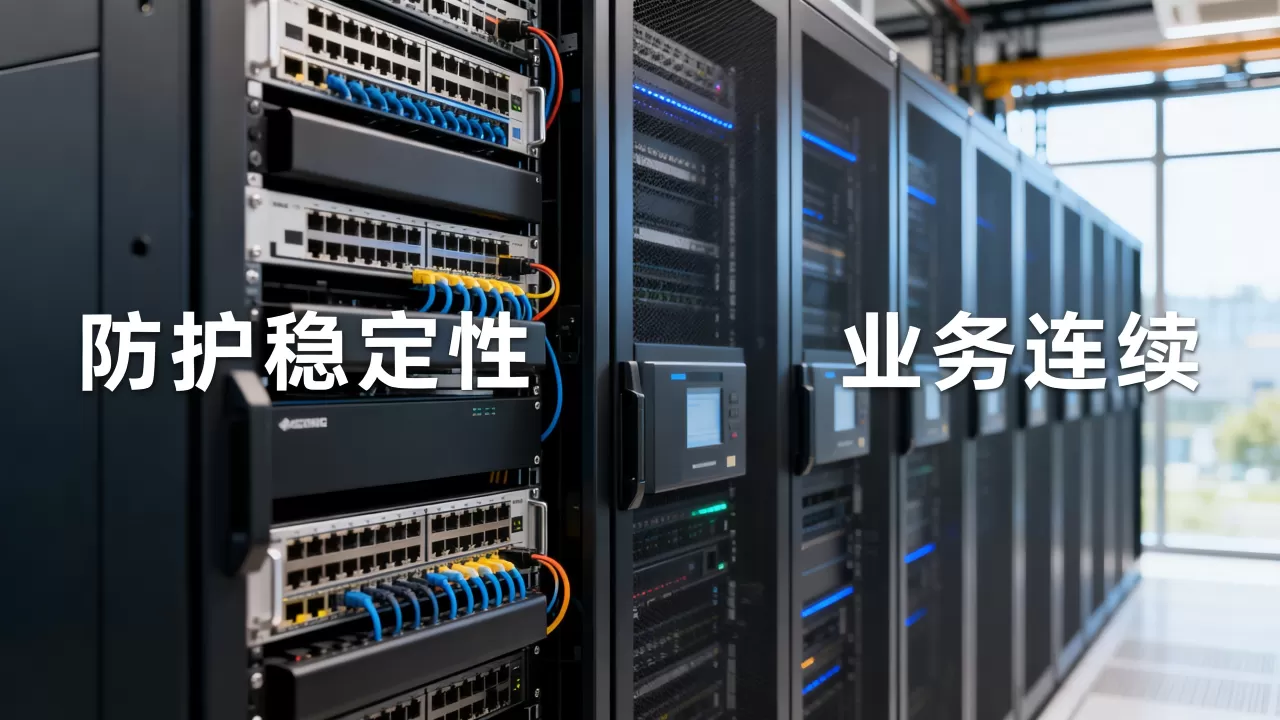 金融业务对防护稳定性有哪些基本要求?金融系统安全防护标准,保障业务连续稳定运行的关键指标 金融业务对防护稳定性有哪些基本要求?金融系统安全防护标准,保障业务连续稳定运行的关键指标