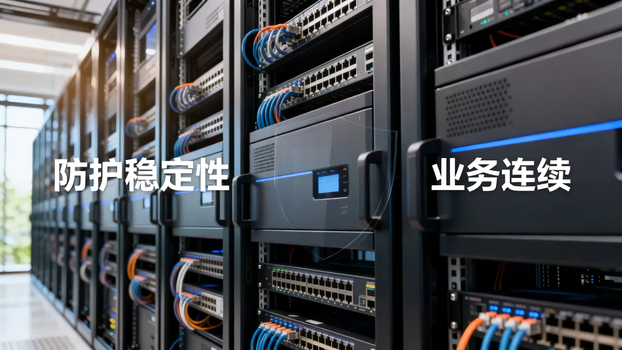 金融业务对防护稳定性有哪些基本要求?金融系统安全防护标准,保障业务连续稳定运行的关键指标 金融业务对防护稳定性有哪些基本要求?金融系统安全防护标准,保障业务连续稳定运行的关键指标