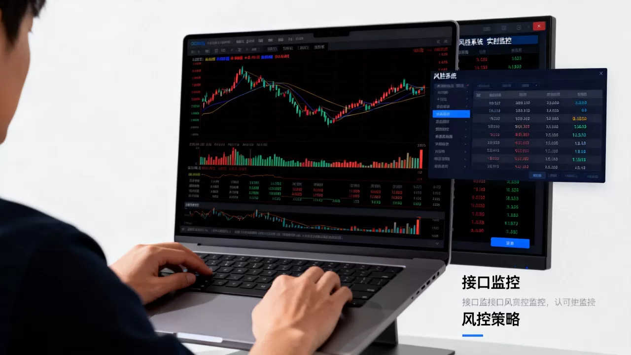 证券行情接口遭遇攻击如何风控?有哪些补充方案? 证券行情接口遭遇攻击如何风控?有哪些补充方案?