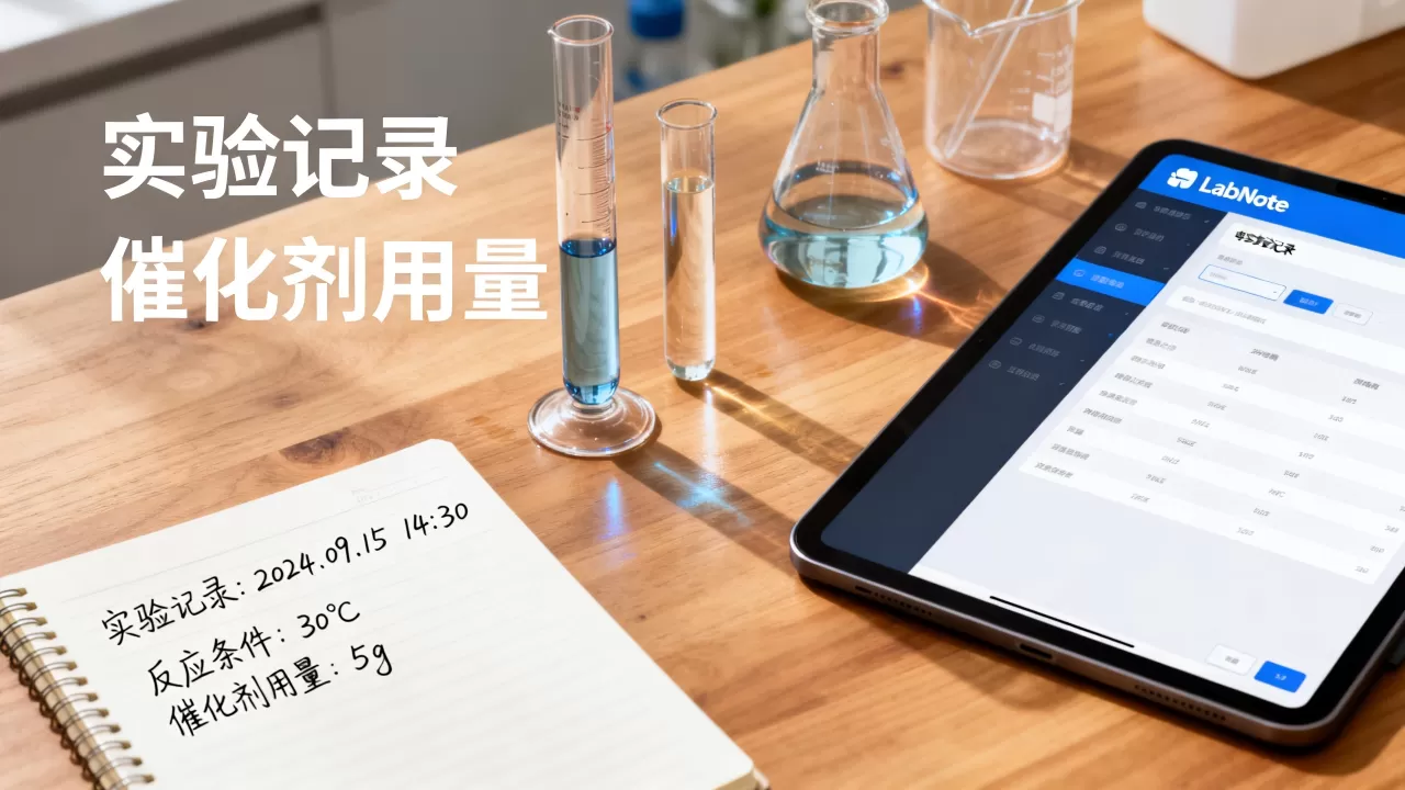 实验记录写平台比存本地更利于复盘吗,实验记录平台哪个好用 实验记录写平台比存本地更利于复盘吗,实验记录平台哪个好用