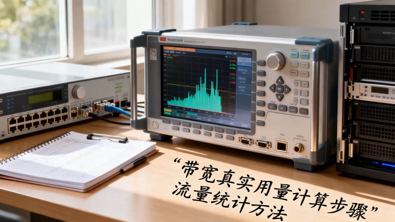 大带宽真实用量该怎么评估核算?带宽真实用量怎么计算 大带宽真实用量该怎么评估核算?带宽真实用量怎么计算