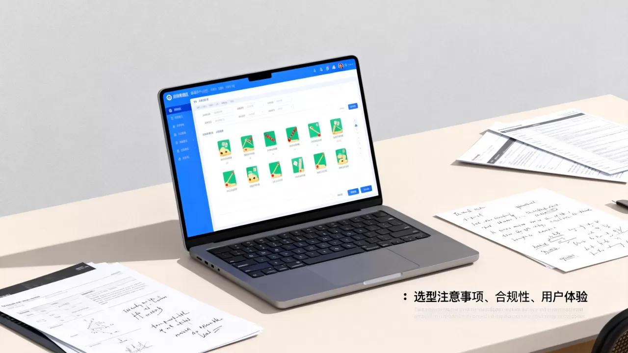 被同行持续盯上的棋牌平台如何重新选型,有哪些注意事项? 被同行持续盯上的棋牌平台如何重新选型,有哪些注意事项?