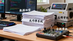 棋牌游戏上线前需要准备哪些防护措施？棋牌游戏防护措施有哪些