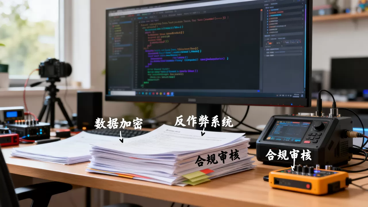 棋牌游戏上线前需要准备哪些防护措施?棋牌游戏防护措施有哪些 棋牌游戏上线前需要准备哪些防护措施?棋牌游戏防护措施有哪些