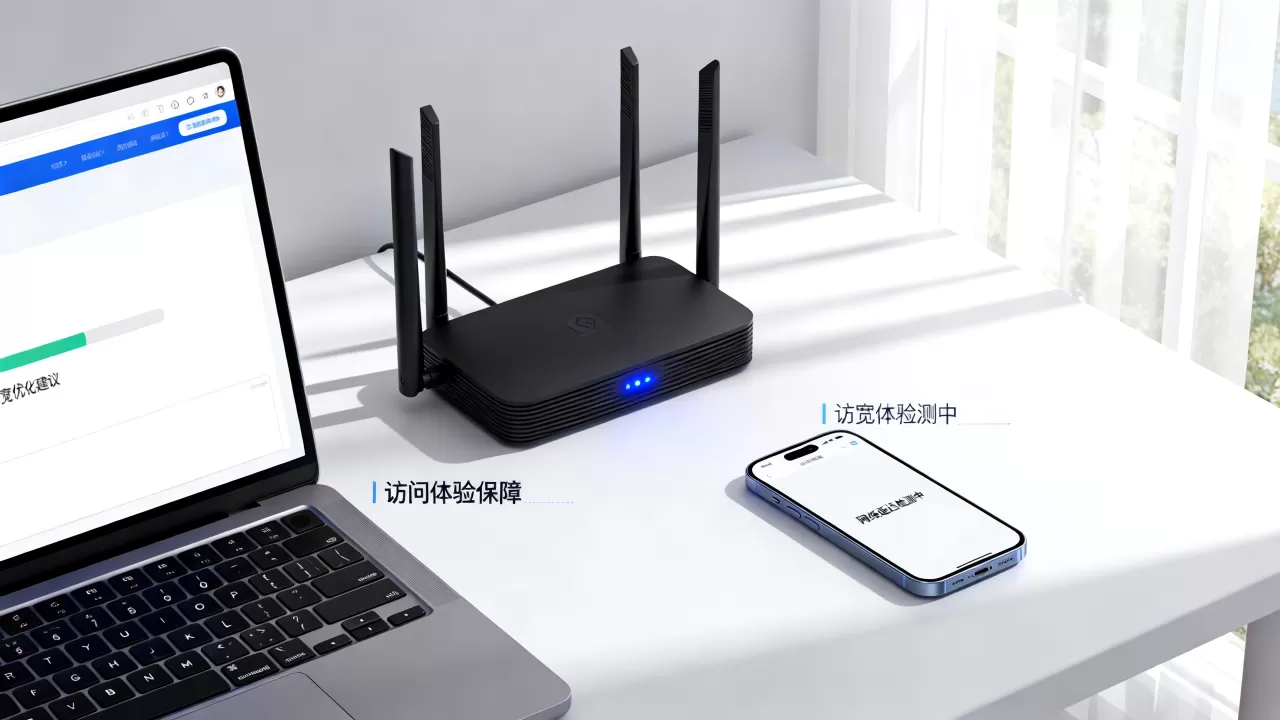 带宽预算有限时如何保证访问体验,网站卡顿怎么办 带宽预算有限时如何保证访问体验,网站卡顿怎么办
