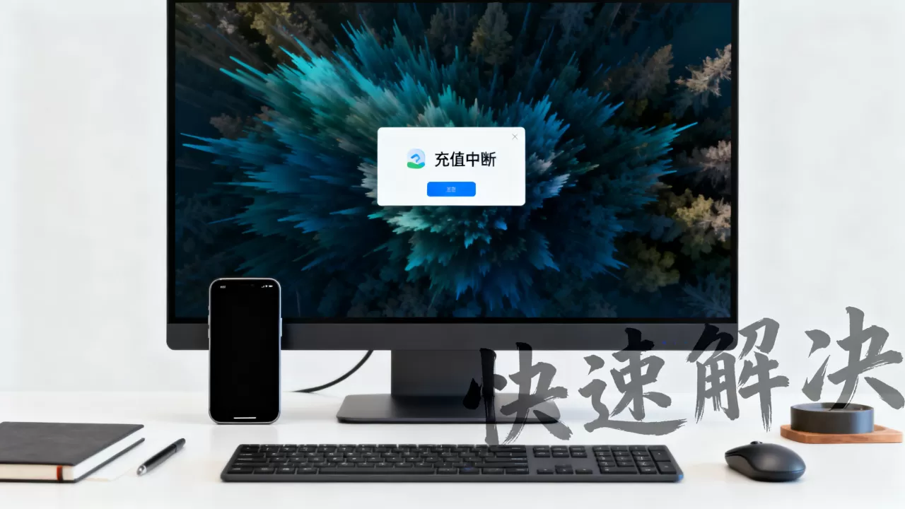 页游平台被攻击充值中断怎么办,充值中断如何快速解决 页游平台被攻击充值中断怎么办,充值中断如何快速解决