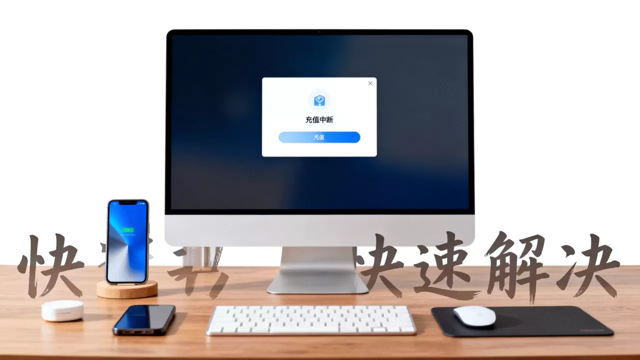 页游平台被攻击充值中断怎么办,充值中断如何快速解决 页游平台被攻击充值中断怎么办,充值中断如何快速解决