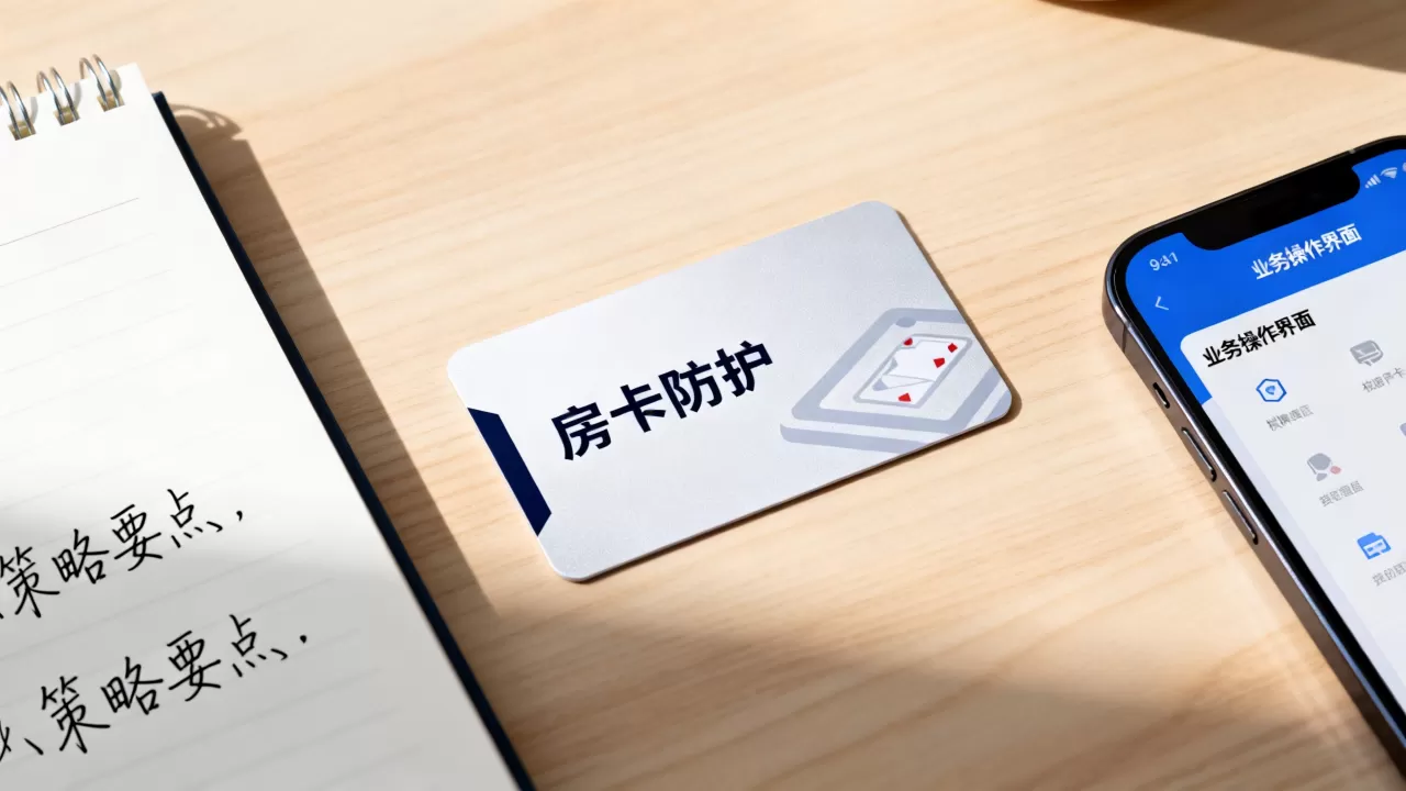棋牌房卡类业务需要单独做防护策略吗?棋牌房卡防护策略有哪些 棋牌房卡类业务需要单独做防护策略吗?棋牌房卡防护策略有哪些
