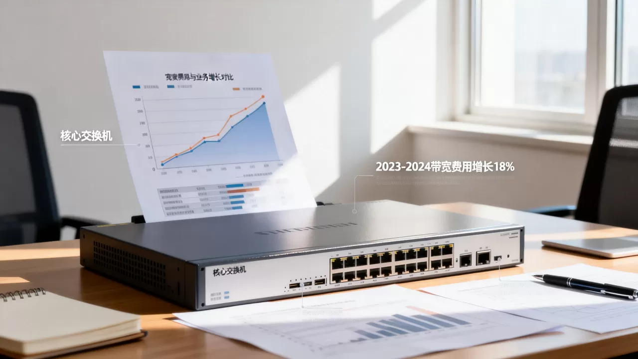 带宽费用增长快过业务增长怎么办,企业带宽成本如何有效降低 带宽费用增长快过业务增长怎么办,企业带宽成本如何有效降低