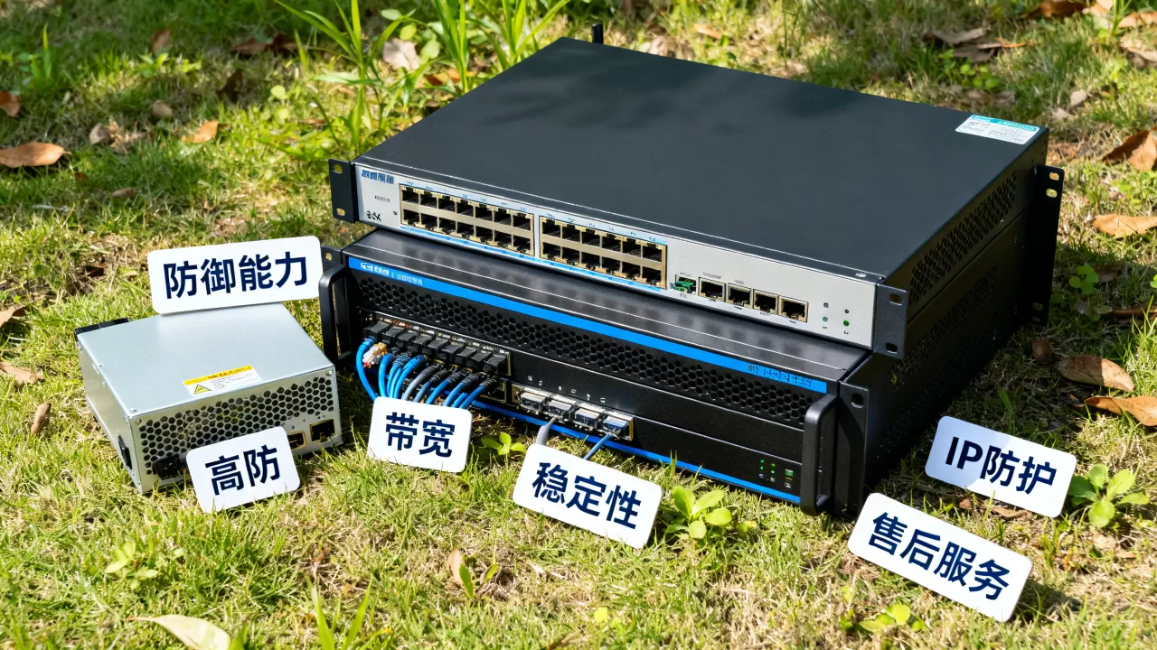 棋牌类业务选高防服务器要看哪几个参数?高防服务器怎么选才靠谱? 棋牌类业务选高防服务器要看哪几个参数?高防服务器怎么选才靠谱?