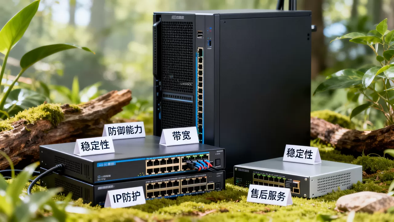 棋牌类业务选高防服务器要看哪几个参数?高防服务器怎么选才靠谱? 棋牌类业务选高防服务器要看哪几个参数?高防服务器怎么选才靠谱?