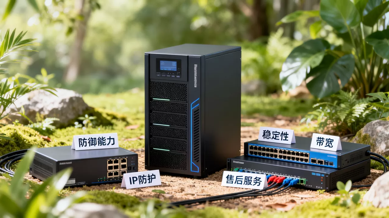棋牌类业务选高防服务器要看哪几个参数?高防服务器怎么选才靠谱? 棋牌类业务选高防服务器要看哪几个参数?高防服务器怎么选才靠谱?