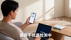 晚高峰卡顿反复出现该怎么系统解决？晚高峰网络卡顿怎么解决