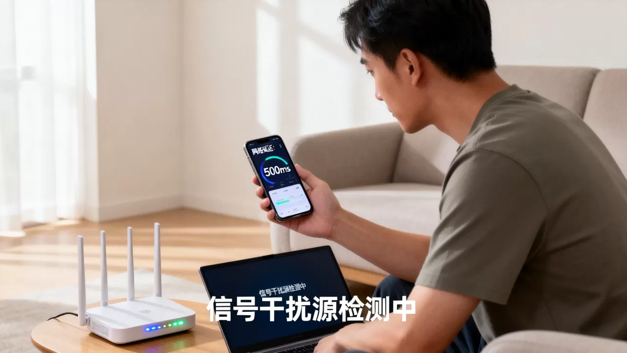 晚高峰卡顿反复出现该怎么系统解决?晚高峰网络卡顿怎么解决 晚高峰卡顿反复出现该怎么系统解决?晚高峰网络卡顿怎么解决
