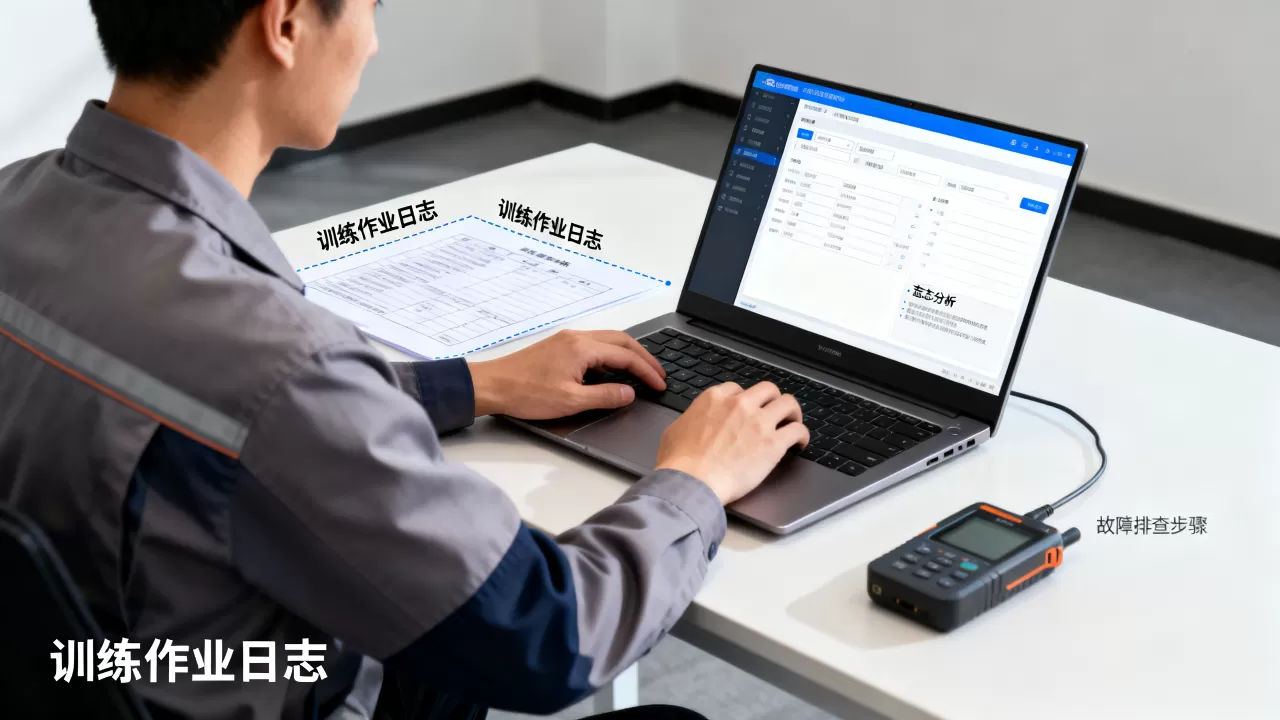 训练作业日志集中采集对排查故障有什么实际帮助?日志分析怎么做 训练作业日志集中采集对排查故障有什么实际帮助?日志分析怎么做