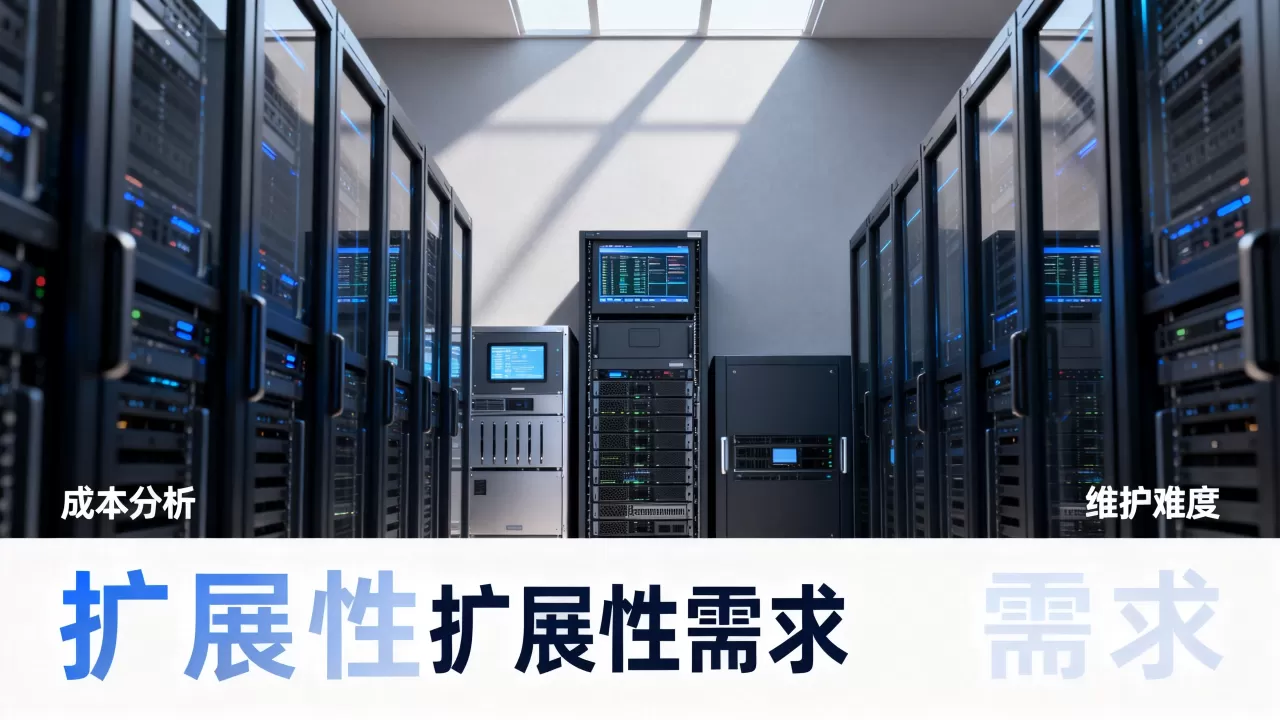 高防服务器租用到一定阶段该考虑自建吗,有哪些因素影响决策 高防服务器租用到一定阶段该考虑自建吗,有哪些因素影响决策