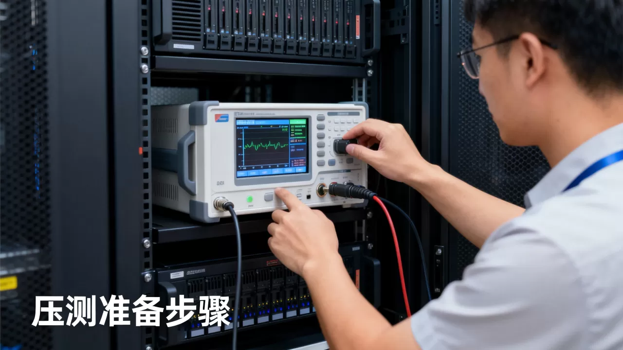 高防方案上线前值得做一次压测吗，压测准备怎么做？