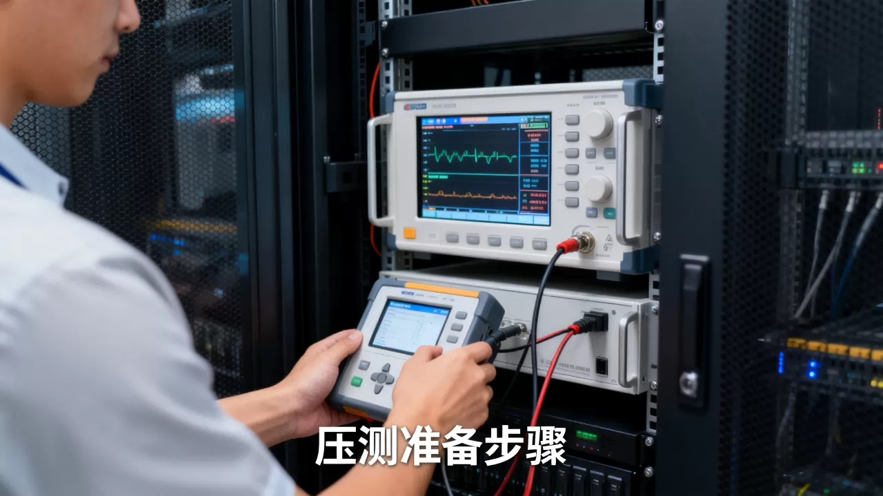 高防方案上线前值得做一次压测吗，压测准备怎么做？