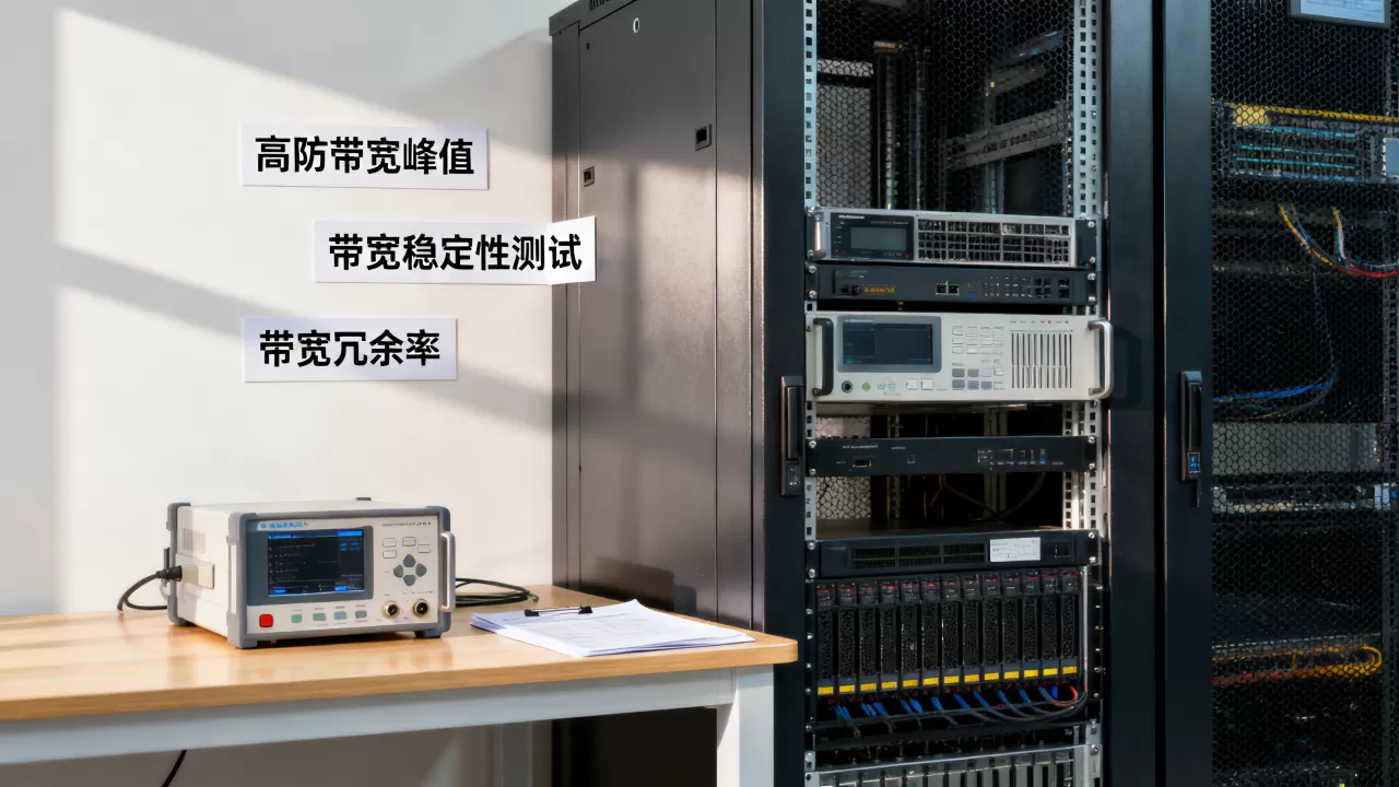 高防采购时该向机房问清楚哪些带宽问题?高防带宽怎么选才不踩坑? 高防采购时该向机房问清楚哪些带宽问题?高防带宽怎么选才不踩坑?