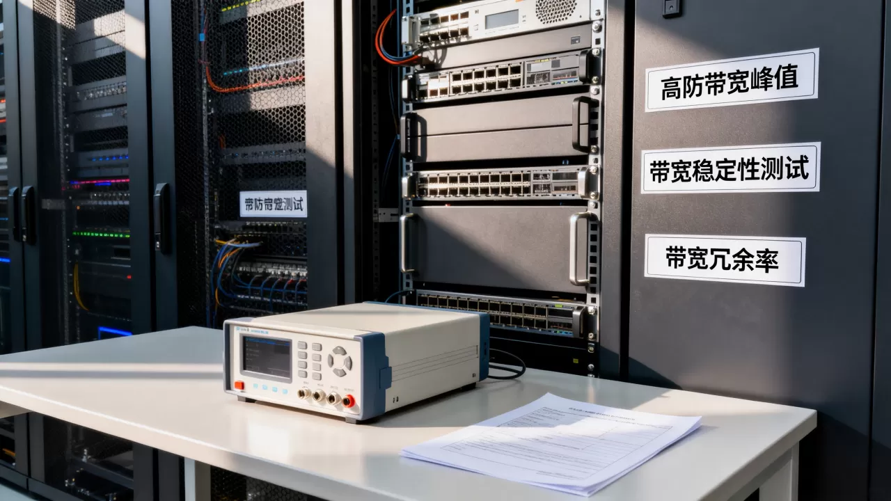 高防采购时该向机房问清楚哪些带宽问题?高防带宽怎么选才不踩坑? 高防采购时该向机房问清楚哪些带宽问题?高防带宽怎么选才不踩坑?