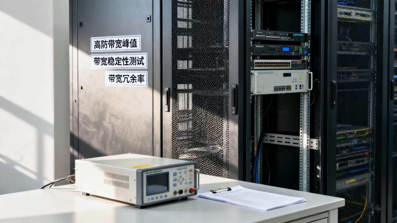 高防采购时该向机房问清楚哪些带宽问题?高防带宽怎么选才不踩坑? 高防采购时该向机房问清楚哪些带宽问题?高防带宽怎么选才不踩坑?