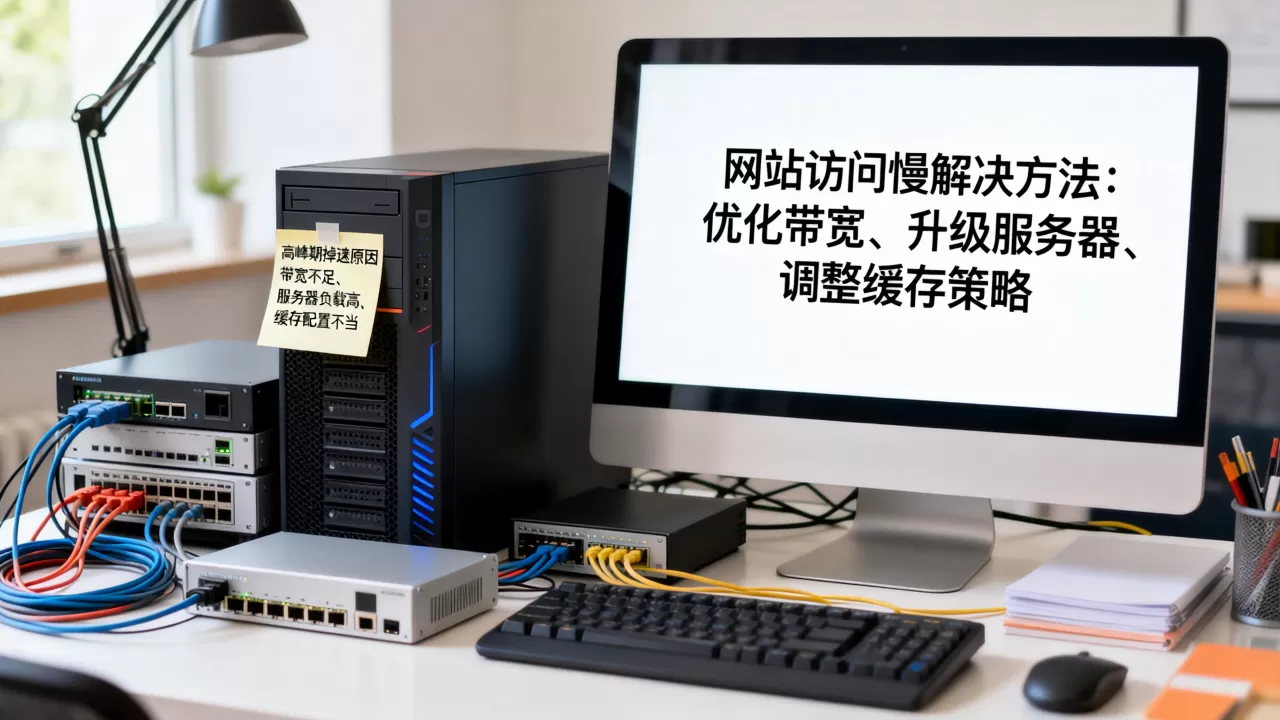 访问高峰期掉速原因有哪些,网站访问慢怎么解决? 访问高峰期掉速原因有哪些,网站访问慢怎么解决?