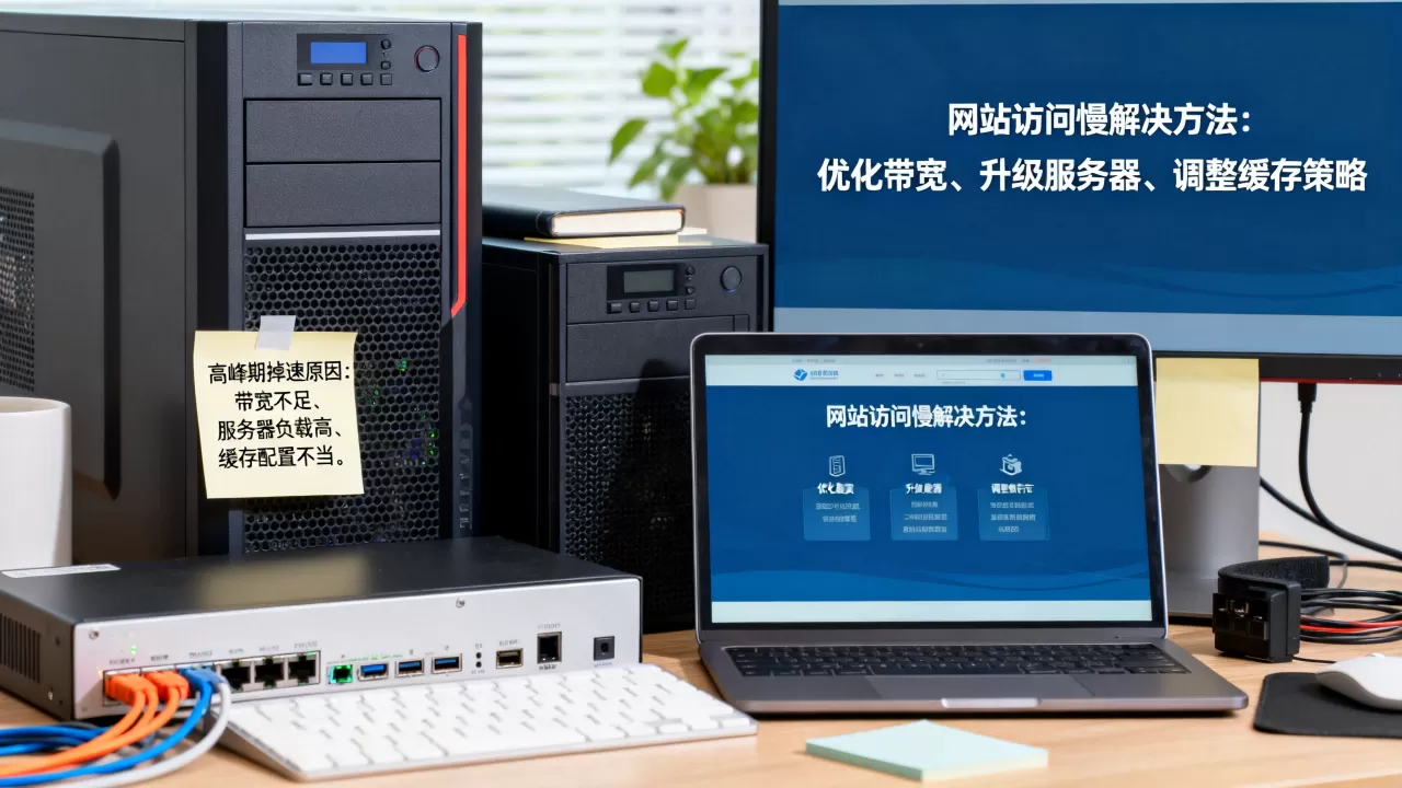 访问高峰期掉速原因有哪些,网站访问慢怎么解决? 访问高峰期掉速原因有哪些,网站访问慢怎么解决?