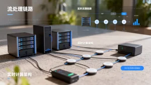 实时大屏背后的流处理链路一般怎么搭起来？实时计算架构选型要点解析