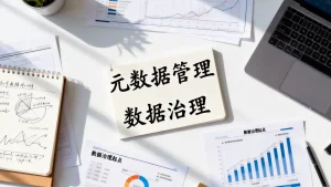 元数据管理为什么常被当作数据治理的起点？数据治理起点是什么