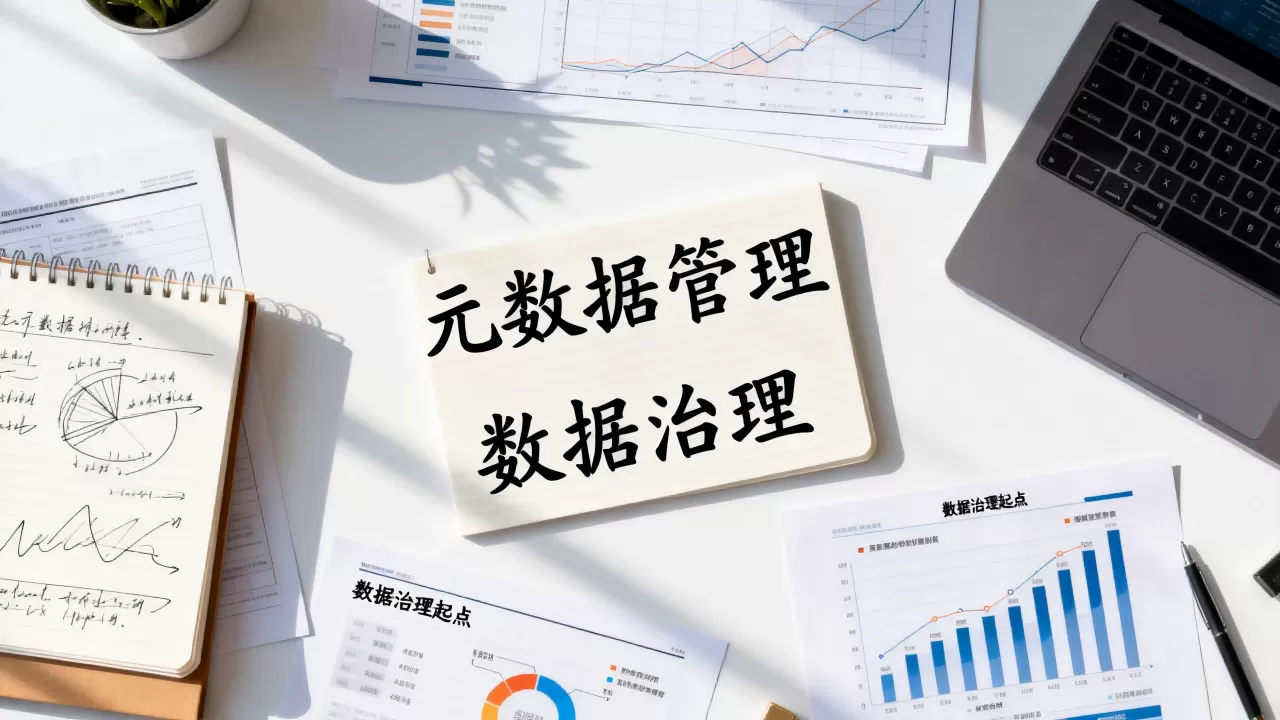元数据管理为什么常被当作数据治理的起点?数据治理起点是什么 元数据管理为什么常被当作数据治理的起点?数据治理起点是什么