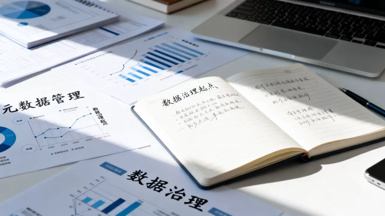 元数据管理为什么常被当作数据治理的起点?数据治理起点是什么 元数据管理为什么常被当作数据治理的起点?数据治理起点是什么
