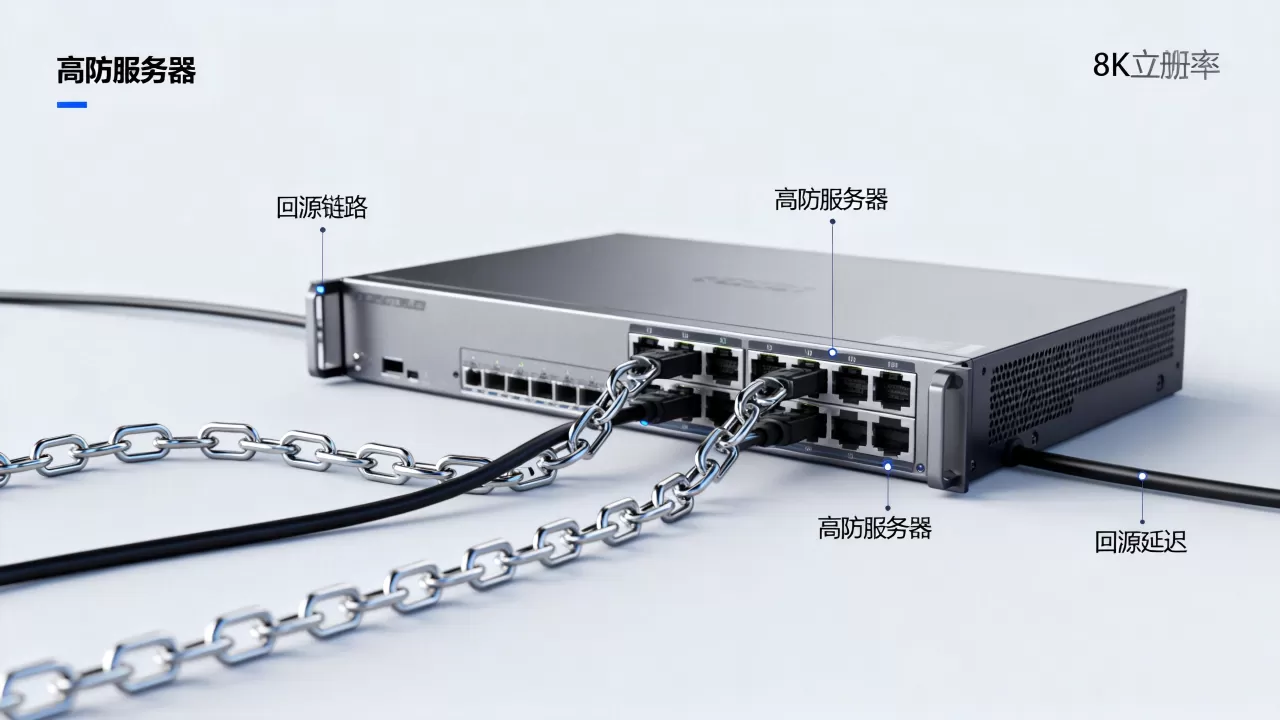 回源链路拖后腿高防防护会打折吗,高防服务器回源延迟影响防护吗 回源链路拖后腿高防防护会打折吗,高防服务器回源延迟影响防护吗