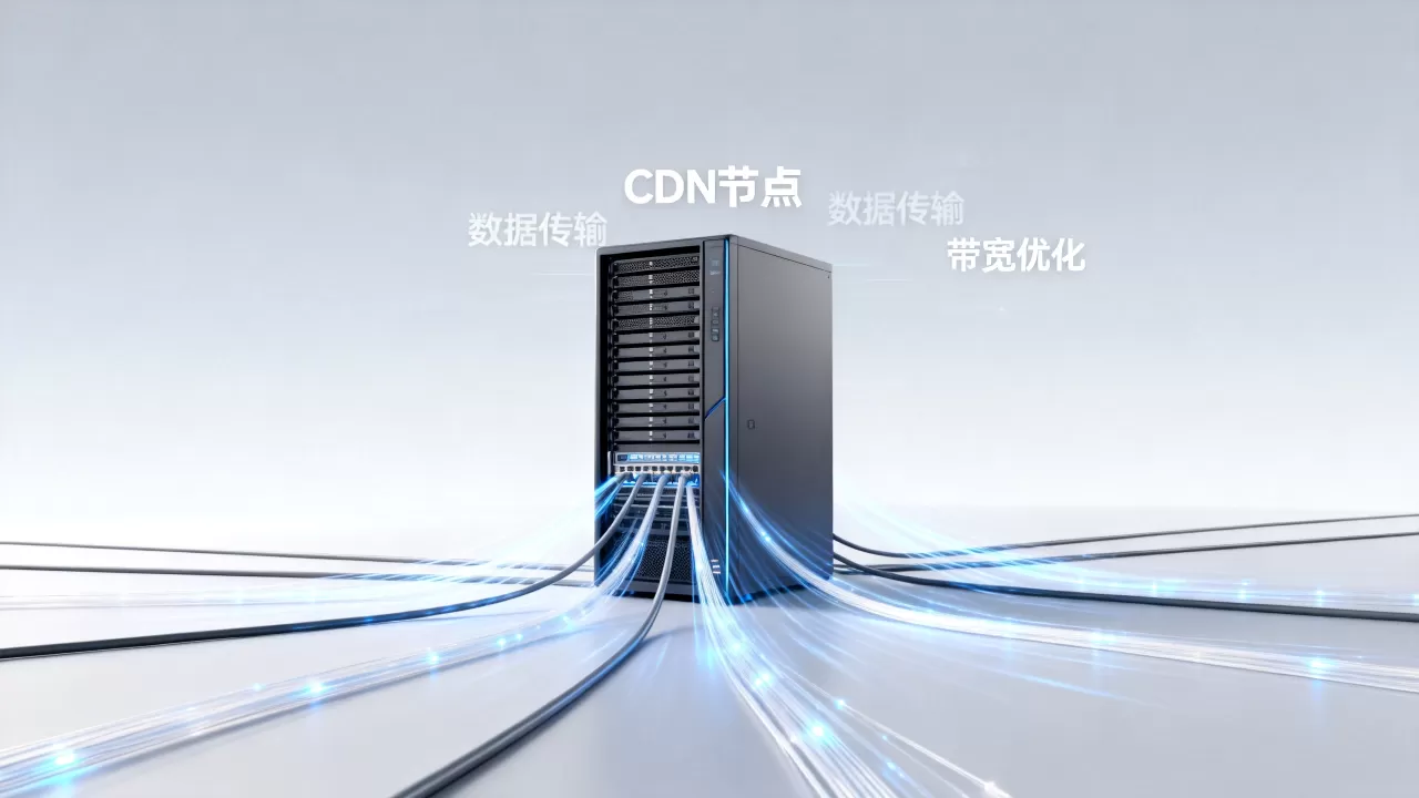 高峰期卡顿又不想盲目加带宽怎么办,如何用CDN加速提升网站响应速度? 高峰期卡顿又不想盲目加带宽怎么办,如何用CDN加速提升网站响应速度?