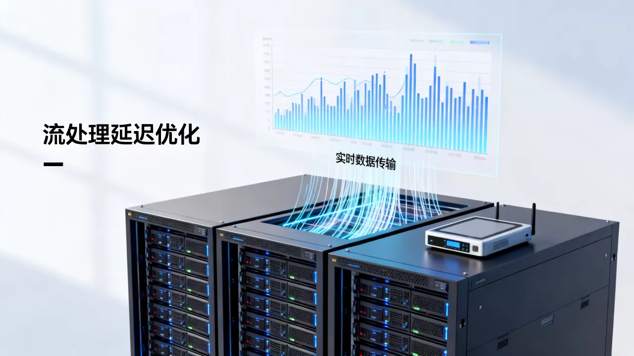 实时流处理的时延到底能做到什么程度合适,如何优化流处理延迟性能? 实时流处理的时延到底能做到什么程度合适,如何优化流处理延迟性能?