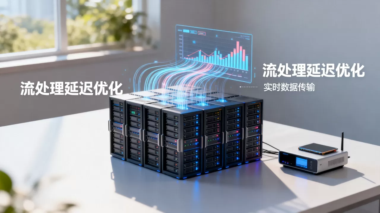 实时流处理的时延到底能做到什么程度合适,如何优化流处理延迟性能? 实时流处理的时延到底能做到什么程度合适,如何优化流处理延迟性能?