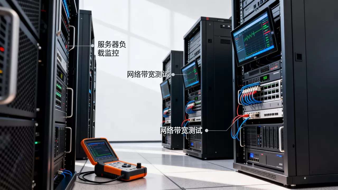 业务高峰时段卡顿一定是缺带宽吗,服务器卡顿怎么解决 业务高峰时段卡顿一定是缺带宽吗,服务器卡顿怎么解决