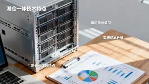 湖仓一体是不是所有企业都值得跟进的方向？，湖仓一体适合哪些企业