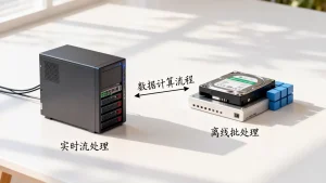 实时流处理能不能替代离线批处理去做全部计算？，实时替代离线？