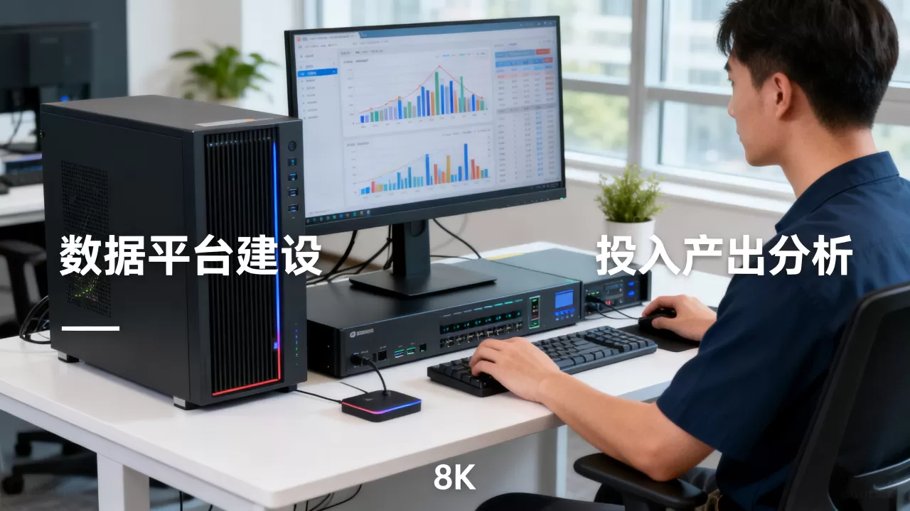 中小企业现在建数据平台会不会投入产出不划算?,数据平台值不值 中小企业现在建数据平台会不会投入产出不划算?,数据平台值不值