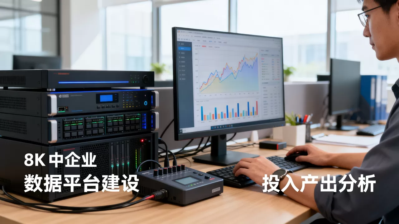 中小企业现在建数据平台会不会投入产出不划算?,数据平台值不值 中小企业现在建数据平台会不会投入产出不划算?,数据平台值不值