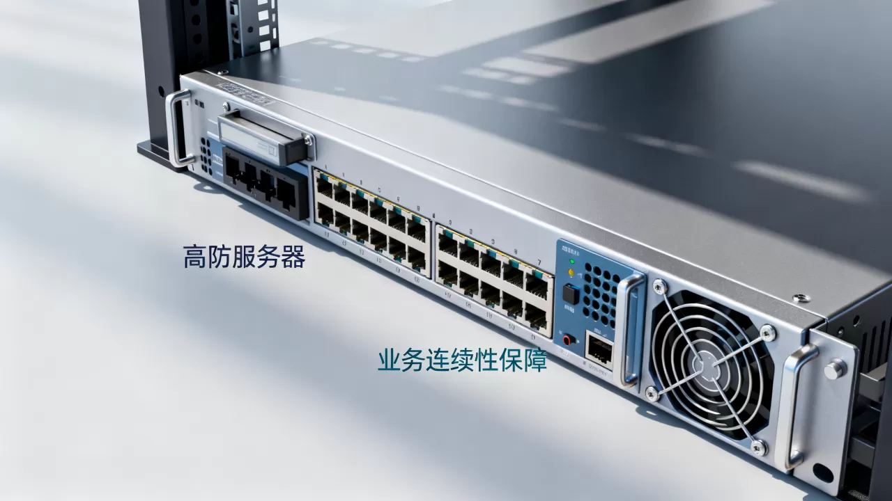 高防服务器在业务连续账上值不值?,高防服务器保障业务连续吗? 高防服务器在业务连续账上值不值?,高防服务器保障业务连续吗?