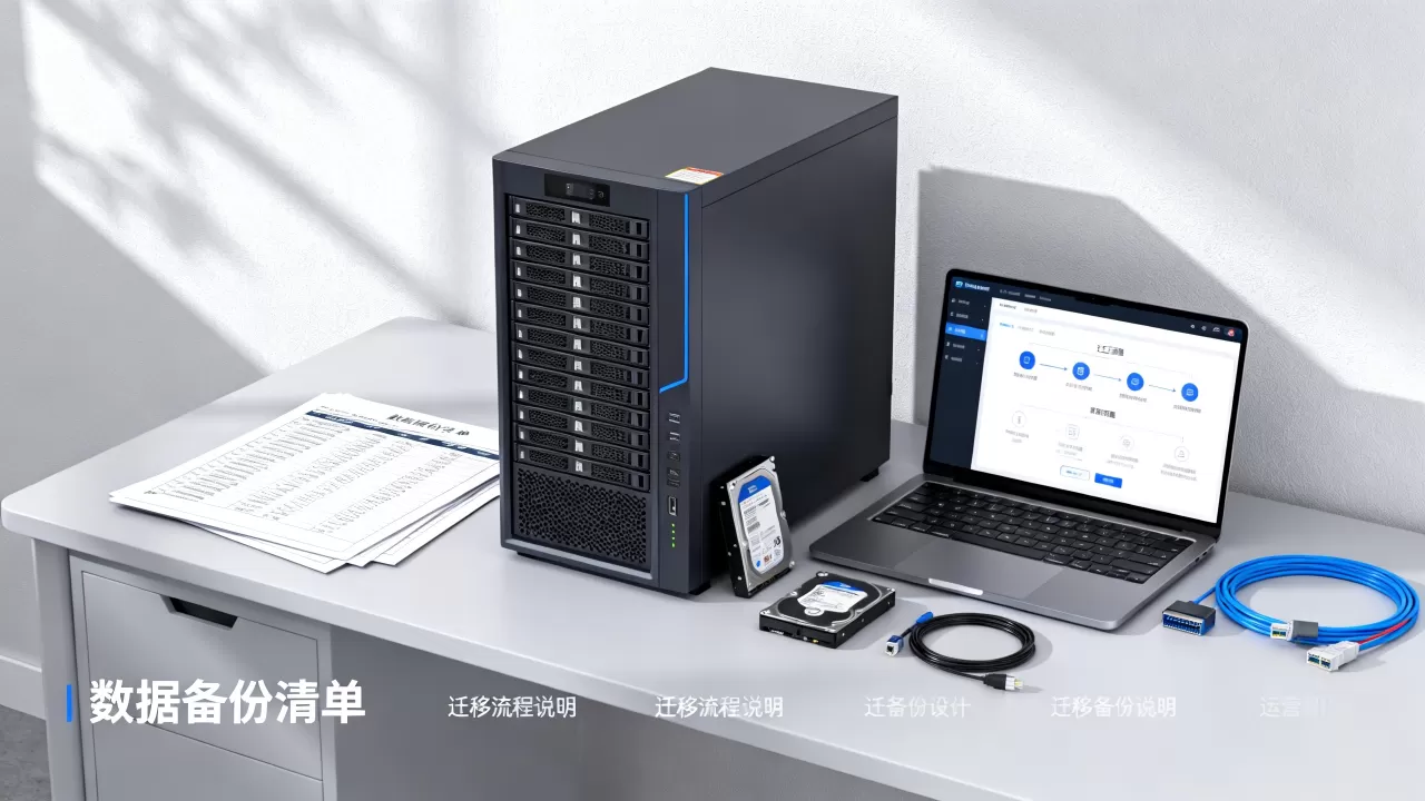 普通服务器升级高防前需要准备哪些数据,高防迁移要注意什么? 普通服务器升级高防前需要准备哪些数据,高防迁移要注意什么?