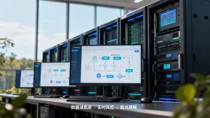 实时风控与离线建模可共用同一套数据湖底座吗，数据湖底座怎么同时支撑实时和离线任务？