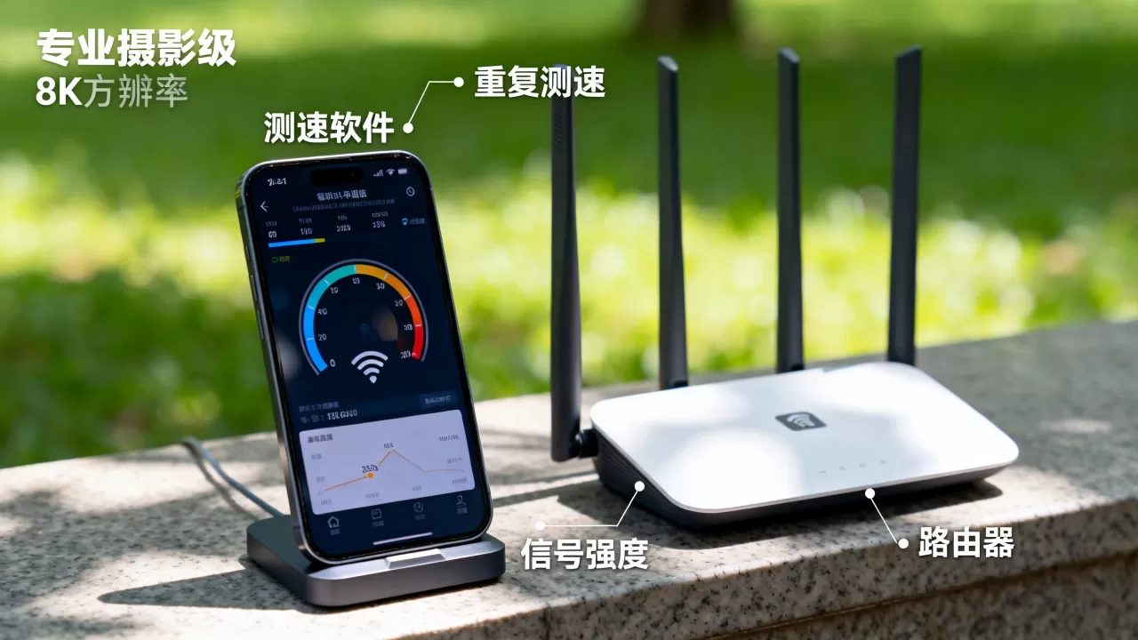 同一台机器反复测速差异大怎么定位,网速不稳定是什么原因 同一台机器反复测速差异大怎么定位,网速不稳定是什么原因