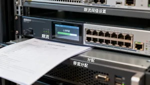 海量小文件分发大带宽限流阈值怎么设置，限流阈值多少合适