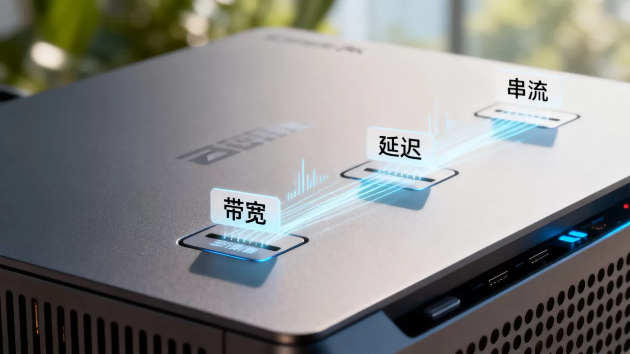 云游戏串流业务带宽和延迟怎么两头兼顾,如何同时降低延迟又不增加带宽成本? 云游戏串流业务带宽和延迟怎么两头兼顾,如何同时降低延迟又不增加带宽成本?