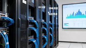 游戏更新包分发如何做到错峰与限速，有什么策略？