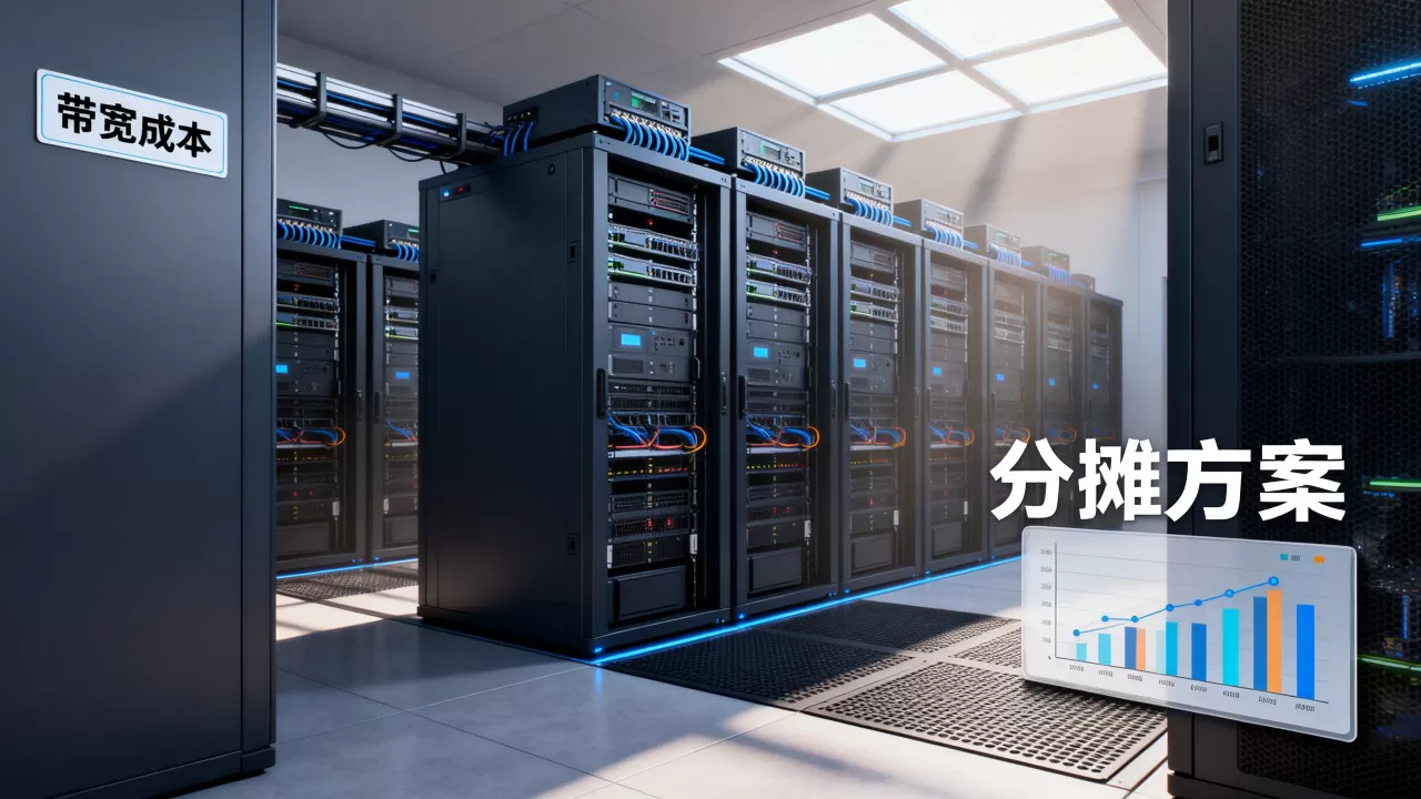 游戏模组素材站的带宽成本往哪摊,怎么降才合理? 游戏模组素材站的带宽成本往哪摊,怎么降才合理?